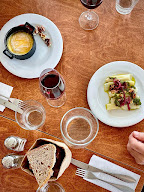 BOUILLON A à Grenoble