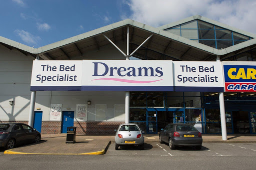 Dreams Braintree - Thumbnail