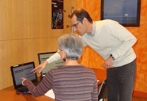 Photo n°8 de Conty Informatique | Le Mans à Saint-Pavace (Opérateur téléphonique)