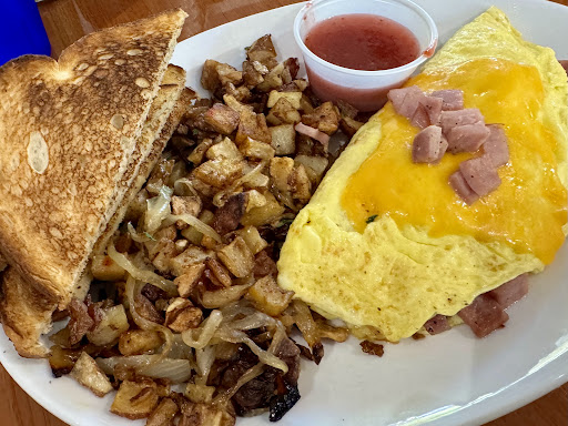 Lighthouse Cafe of Sanibel Island Gallery - United States