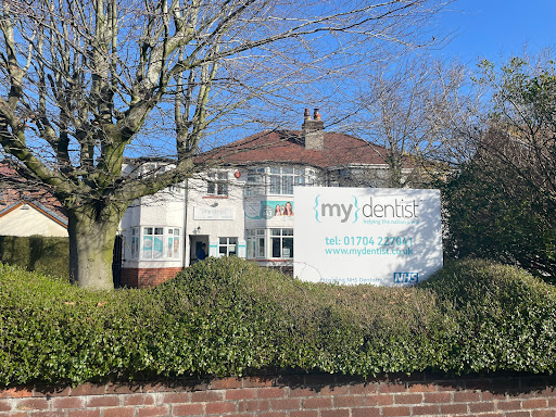 mydentist, Roe Lane, Southport - Thumbnail
