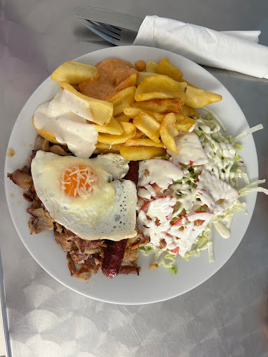 Photo 4 - Saveurs alep