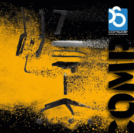 COMSIDE SRL - Visual