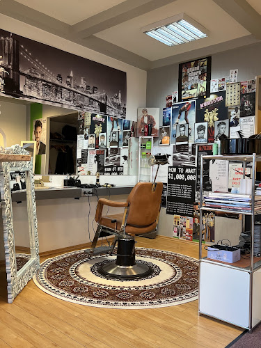 Salon Elifee & Barber