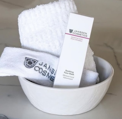 Skin Care by Pari Gallery - Canada