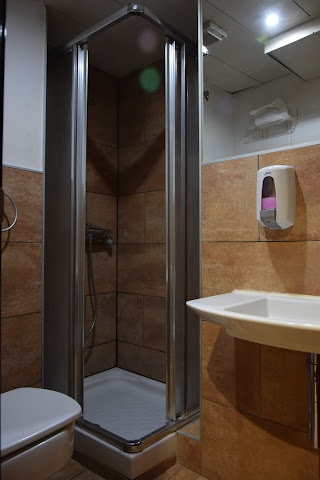 Hostal Complutense by null