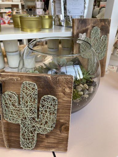The Crafted Keep - Visual