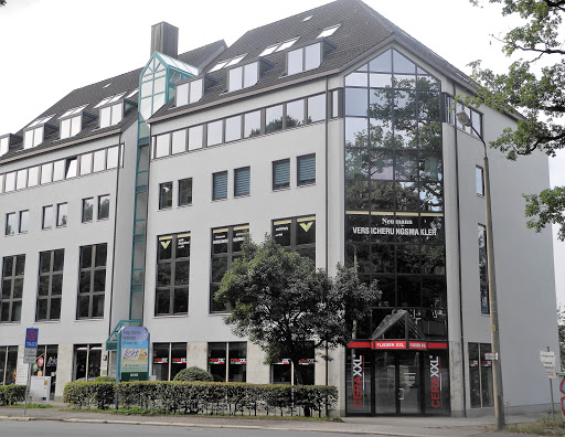 Neumann Versicherungsmakler GmbH