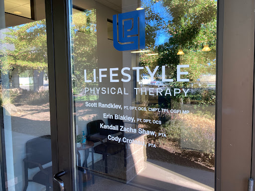 Lifestyle Physical Therapy - Thumbnail