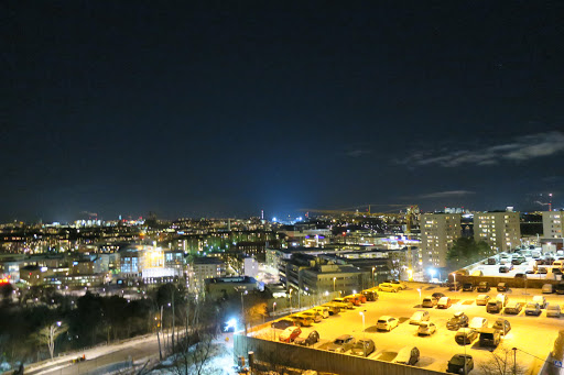 Besökarbild Liljeholmens Stadshotell