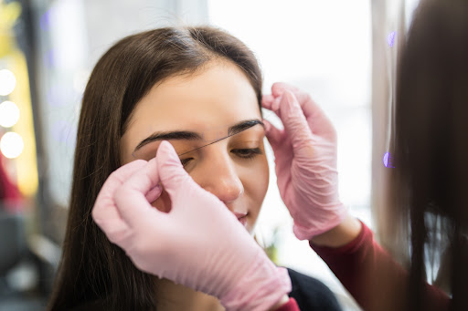 5 Common Eyebrow Mistakes to Avoid for Perfect Brows.
