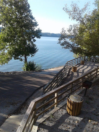 U.S. Army Corps of Engineers Fall Creek Recreation Area - Thumbnail