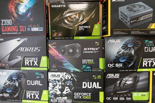 Azur Informatique : Dépannage, vente et réparation - Thumbnail