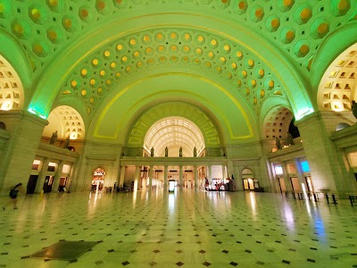 Union Station