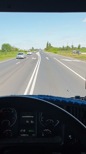 Hedin Automotive Slovakia s. r. o.