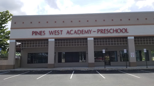 Pines West Academy | Preschool in Pembroke Pines, Weston, Miramar FL - Thumbnail