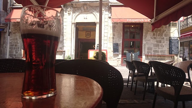 Fitzpatrick's Irish Pub
