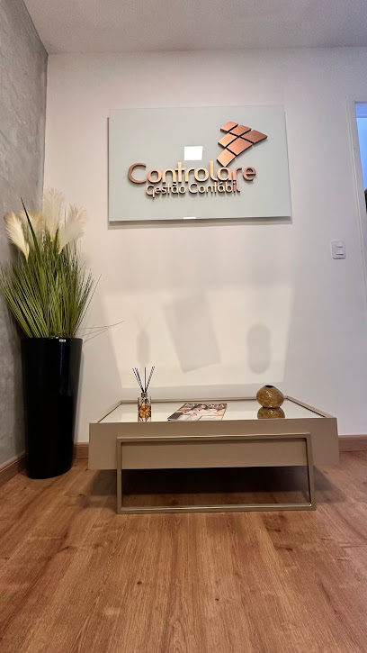 Controlare Gestão Contábil