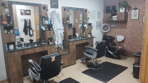 Dávila barber's Shop - Thumbnail