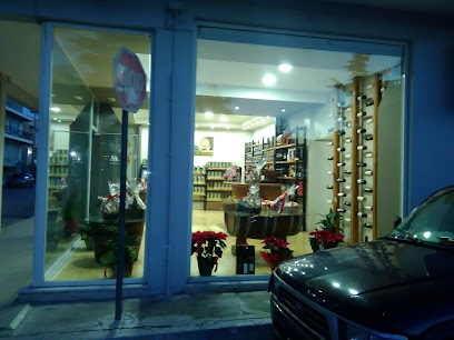 BEYOND WOOD AND WINE (Sinis Wines)