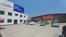 Khaksaar Shopping Mall mardan