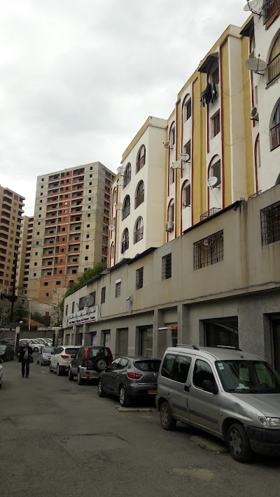 Photos of CNEP BANQUE BIR KHADEM