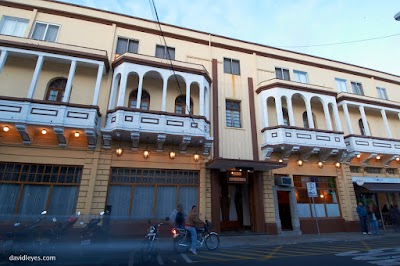 Photos of Hotel Pan American, Centro Historico