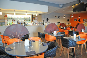 Photo n°26 de La Casa à Savigneux (Restaurant italien)