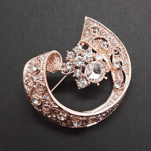 Asha Jewelry - Thumbnail