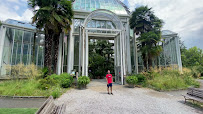 Conservatoire et Jardin Botanique - Le Grand-Saconnex