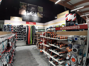 Photo n°9 de Sport 2000 Chambéry à Saint-Alban-Leysse (Magasin de vêtements de sport)