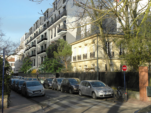 Photo de Résidence Seniors Stella - Saint Mandé