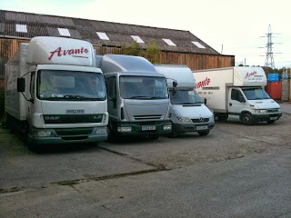 Avante Removals & Storage