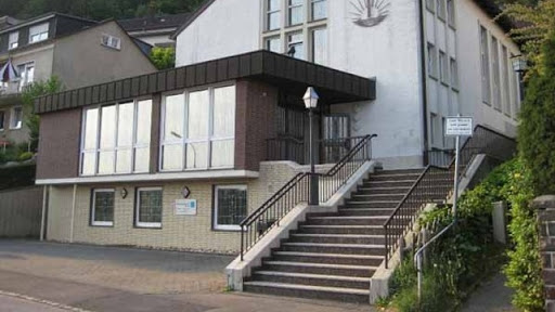 Neuapostolische Kirche Werdohl