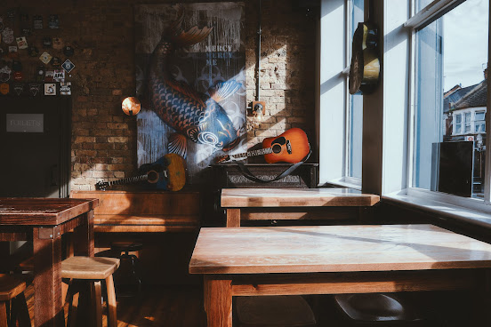 The Westbury by null