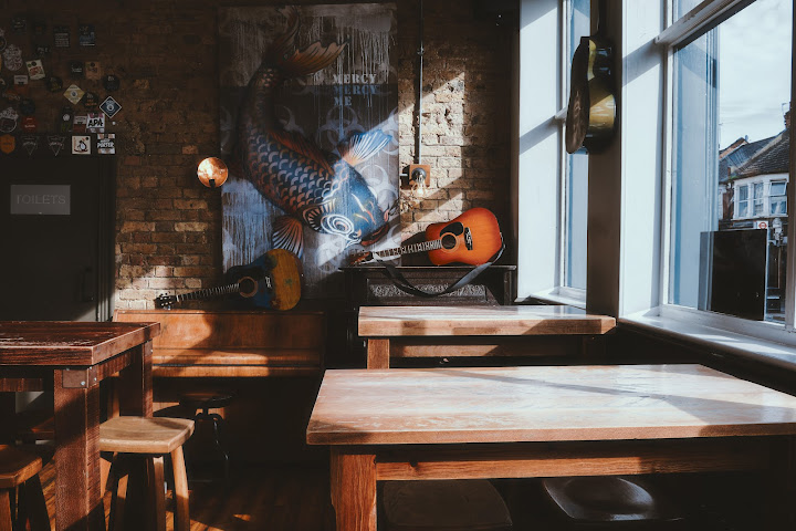 The Westbury by null