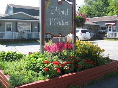 Photos of Motel de l'Outlet