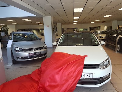Photos of Cape City VW