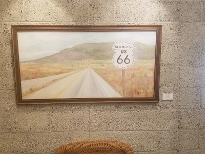 Photos of La Galeria Gitana