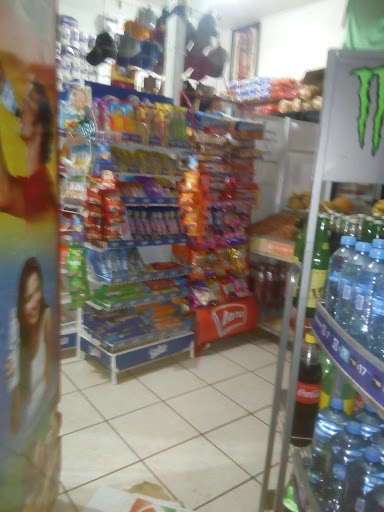 MINI SUPER PIPO - Visual