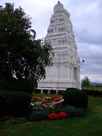 Hindu Temple of Dayton