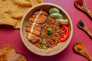 Photo n°23 de Chushi thaï à La Frette-sur-Seine (Restaurant japonais)