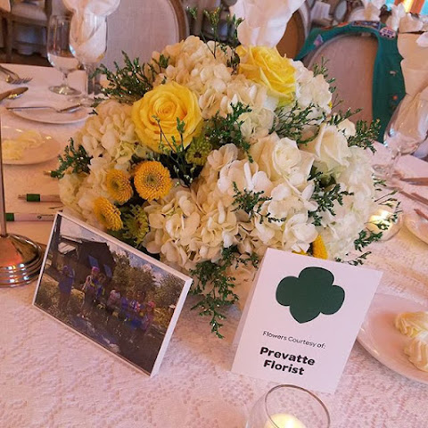 Prevatte Florist by null