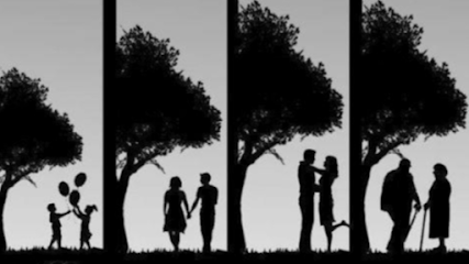 Psykoterapeut Henrik Buskov