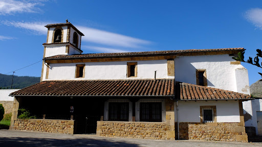 Iglesia del pueblo de San Mateo de Buelna - Thumbnail