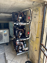 Photo n°3 de Climat Cool Gibert à Peille (Chauffagiste)