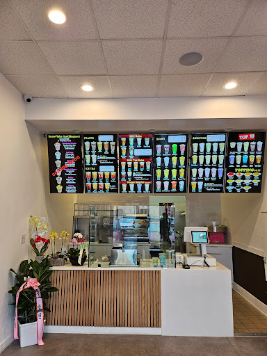 Boba Rica Logo