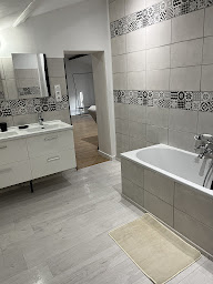 Photo n°2 de Equizen33 à Saint-Mariens (Chambre d'hôtes)