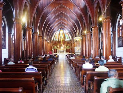 Photos of Bas&iacute;lica Inmaculada Concepci&oacute;n