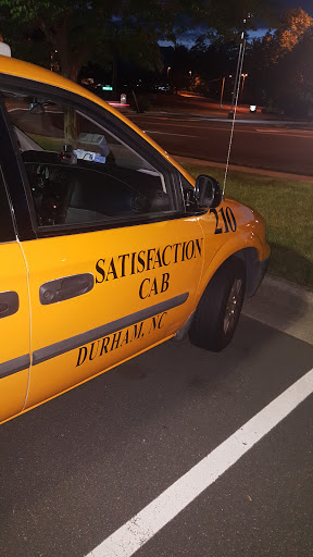 Satisfaction Taxicab co. - Thumbnail